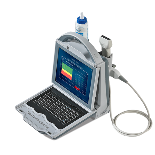 BMD-A3  Portable Ultrasound Bone Densitometer Portable Ultrasound Bone Densitometer BMD-A3