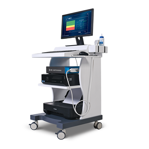 BMD-A1 Assembly Ultrasound Bone DensitometerBMD-A1 Assembly Ultrasound Bone Densitometer