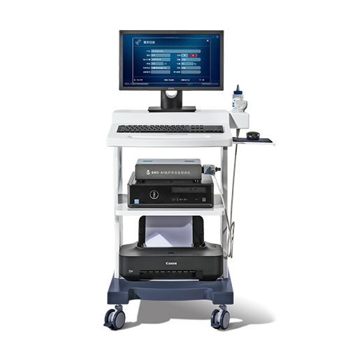 BMD-A1 Assembly Ultrasound Bone DensitometerBMD-A1 Assembly Ultrasound Bone Densitometer