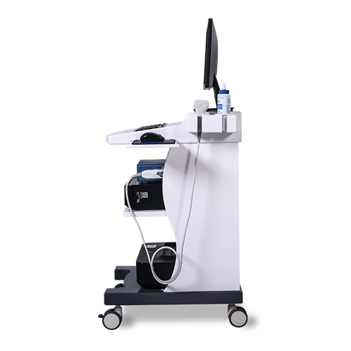 BMD-A1 Assembly Ultrasound Bone DensitometerBMD-A1 Assembly Ultrasound Bone Densitometer